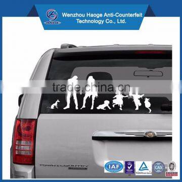 Personality Car Body Sticker Design,Car Decoration Sticker photo-3