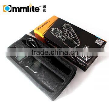 Commlite timer remote 1N for Nikon D300/D300S/D700/D800