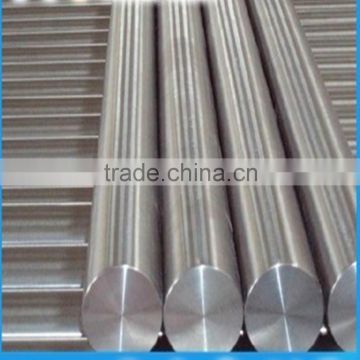 High temperature nickel alloy heating bar