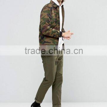 Customize Logo Pocket White 100% Cotton Blank Hoodies photo-2