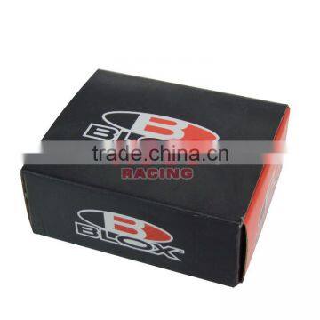 Blox M12X1.25 Aluminum L:60MM Wheel Lug Nuts