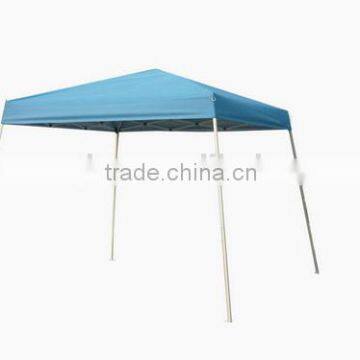 Sky blue 2.4x2.4/3X3 m Quick Up Folding Garden Gazebo