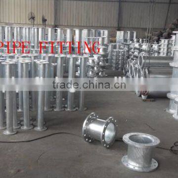 ASTM A182 F5 Alloy Flange 12 inch ANSI 300 ASTM A105, WN, RF Sch 80 Forged Steel Precision Forged Flanges