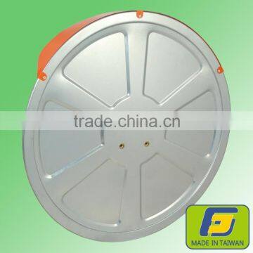 60cm ARCYLIC OUTDOOR NEW PIPING WIDE ANGLE CONCAVE AND CONVEX MIRROR photo-2