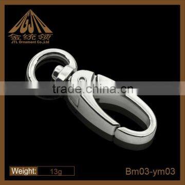 Cheappest Push Gate Swivel Snap Hook photo-2