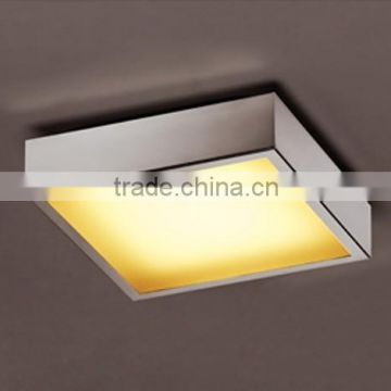 rectangle modern ceiling light inside door ceiling lamp