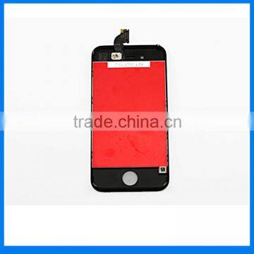 OEM New Cheap Price Original Pass Lcd Screen Assembly for Iphone 4 Direct Buy China With Full Test photo-5