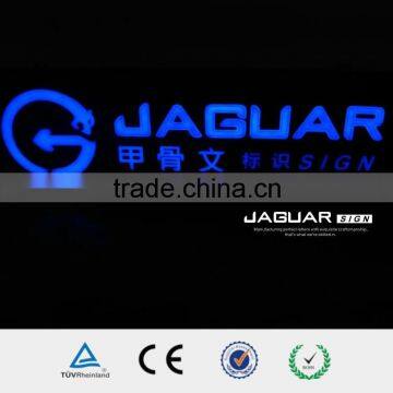 Full Color High Brightness Advertising Circuit Diagram Led Letter Signage Board photo-5