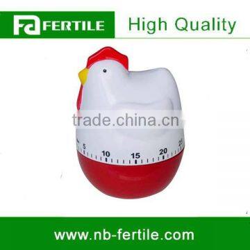 YWJ 120170 Hot Selling Bottle Shaped Kitchen Timer With Low Price photo-5