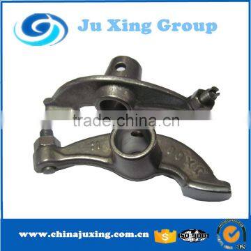 Chinese Horizontal Engines parts for 125cc Lifan rocker arm