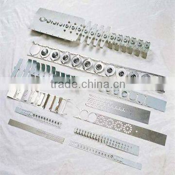 OEM Factory Metal Sheet