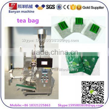 Fully Automatic Small tea bag sealing machine, price tea packing machine                        
                                                                                Supplier's Choice