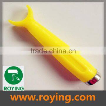 China supplier accesories tools paint roller handle