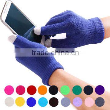 hotsale amazing winter warm touch screen gloves