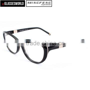 2015 Fashion High Quality Eyewear Frame for Men Women photo-3