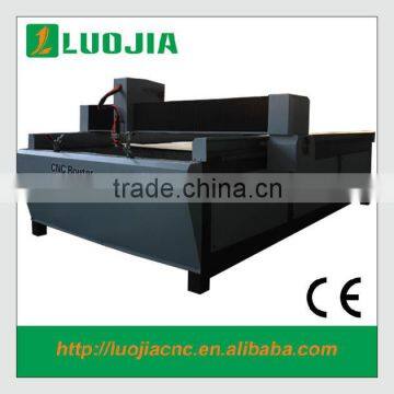 CNC plazma cutting machine water bath water tank