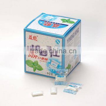 Yineng china chewing gum in shantou