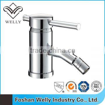 Foshan Welly Hot Sell Bathroom Accessories High Quality Bidet Mixer Faucet