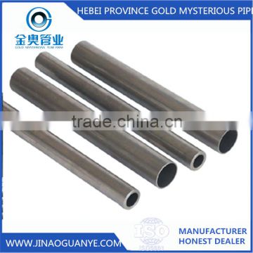 JIS G3445 Standard STKM 13A 13C Seamless Steel Pipe