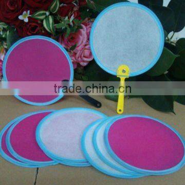 Promotional Outdoor Foldable Nylon Frisbee
