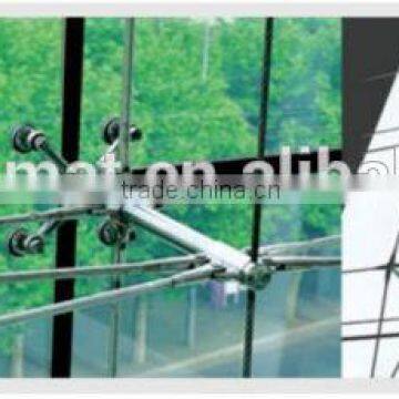 curtain wall/curtain wall with high quality for building