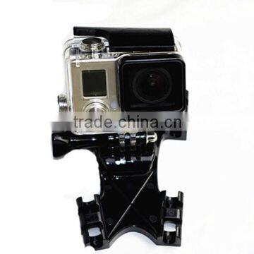 Plastic Kite Type Base for Go Pro photo-3