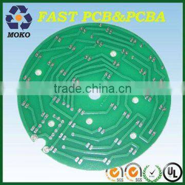 Aluminum Based LED Pcb Assembly