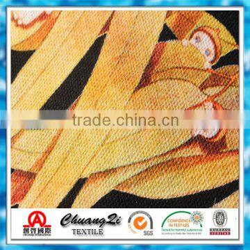 2x2 Canvas Fabric Textile China Supplier Wholesale 100% Cotton Fabric photo-6