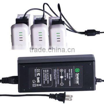 Smatree Battery Charger for DJI Phantom