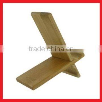 Bamboo Phone Stand photo-4