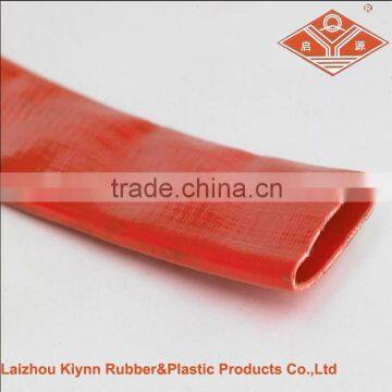 PVC Water Braided Layflat Hose