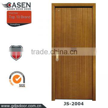 Entrance wood door used exterior french door for sale                        
                                                Quality Choice