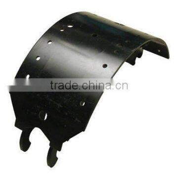 Car/truck/trailer brake hsoe