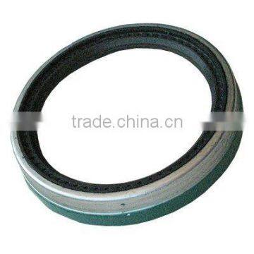 Heavy duty trucks oil seal