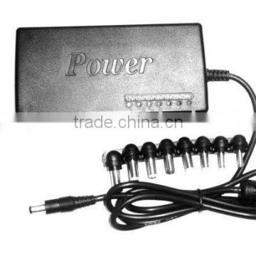 notebook universal adapter 96W CE certificate