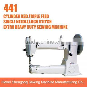 GA441 sewing machine