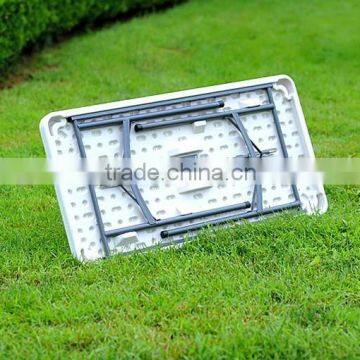 Cheap Plastic Folding TEA Table For Sale photo-4