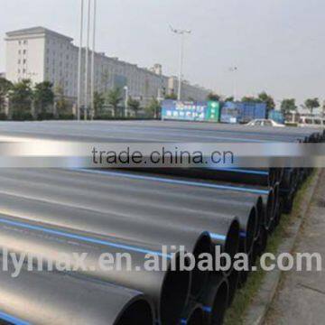 China factory Custom-made HDPE for Water Supply Pipe