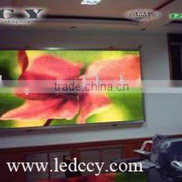 P20mm fullcolor shopping center led display