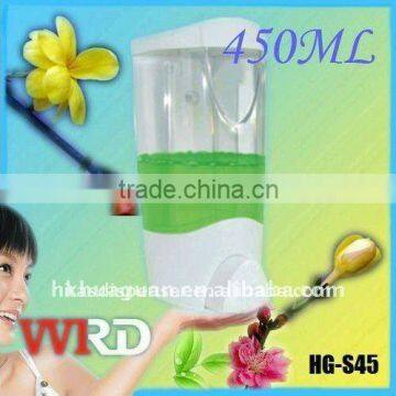 Lotion and Shampoo Dispenser