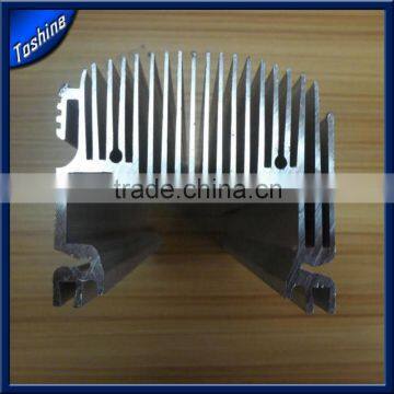 Aluminium Radiator Heating Fins photo-5