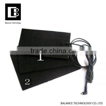 3.7V Battery Warmer Patch/heat Pad for Winter photo-2