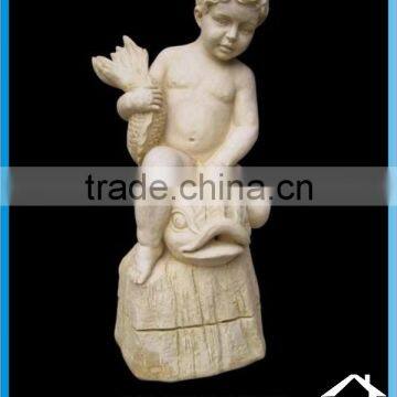 Bronze Angels Fountain photo-2