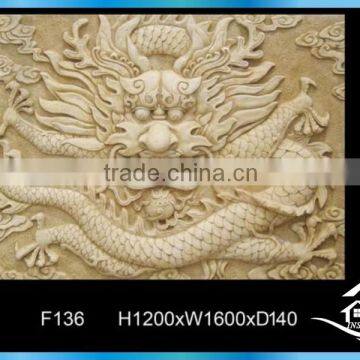 Eco-friendly Resin Sculpture Animal photo-3