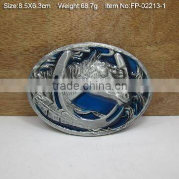 OEM Supplier Belt Buckle Auto Lock Belt Buckle Pin Belt Buckle photo-5