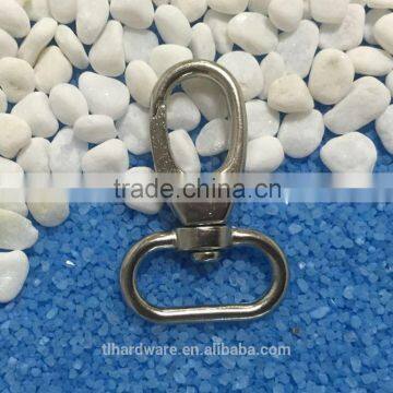 RoHS Certificate High Quality Standard Fast Delivery Stainless Snap Hook From China photo-3