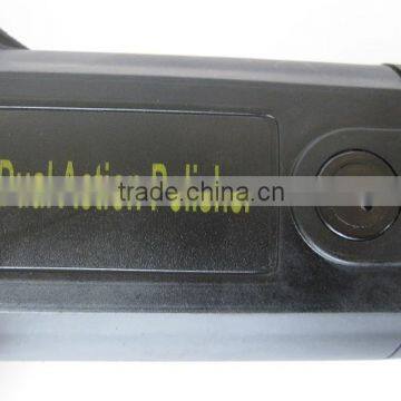 Random Orbit Polisher Handheld Electric Shoe Polisher Car Polisher Machine photo-6