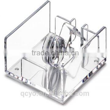 BEST NEW PRODUCT Toilet ACRYLIC TISSUE photo-2