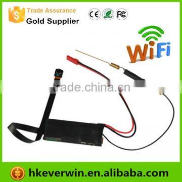 Cheap hd 1080P Wifi Embedded Camera Module DIY Plug and Play photo-2