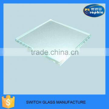 Best Quality Grind Edge Cheap Clear Glass Plate in Supplier's Choice photo-4